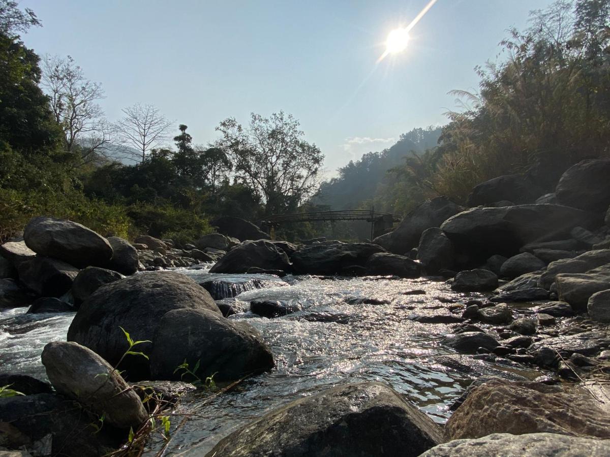 דרג'ילינג Live In Nature מראה חיצוני תמונה